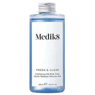 Medik8 Press & Clear Nachfüllpackung 150 ml