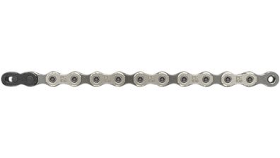 SRAM Kette "PC1130" 11-fach, silber / grau Mit Pow 120 Glieder, W