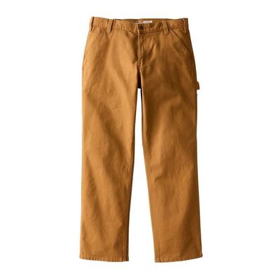 Carhartt Straight Duck Dungaree 103279