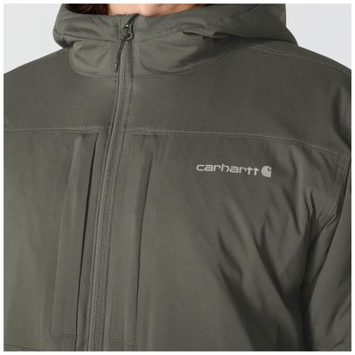 Carhartt Stretch Insulated Jacket 106981