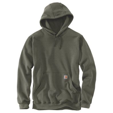 Carhartt Marquette Sweatshirt K121