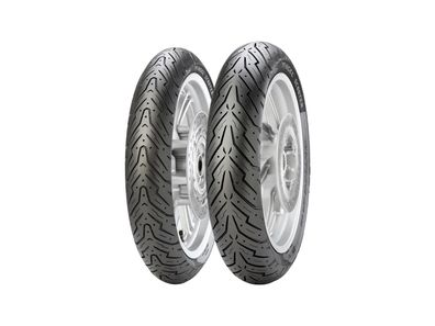 Pirelli Reifen "Angel Scooter" Er verbindet eine w 140/70-12 65P