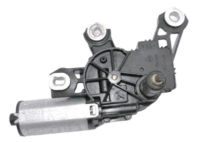 Seat Ibiza 6J Wischermotor Motor Scheibenwischer hinten 6J3955711 Heckwischer