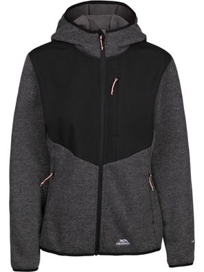 Trespass Damen Fleecejacke Tierra Fleece At400