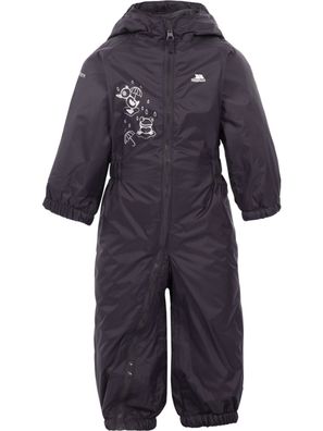 Trespass Kinder Schneeanzug Dripdrop Rain Suit
