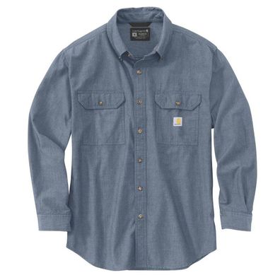 Carhartt Hemd Fort Loose LS Shirt 104368