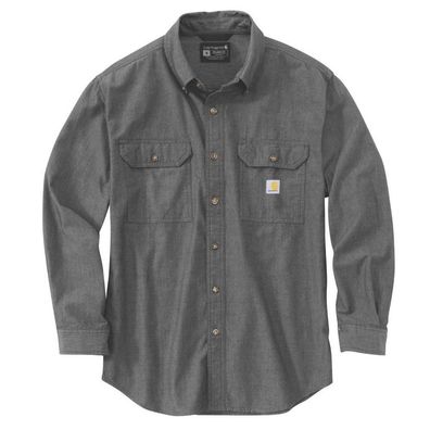 Carhartt Hemd Fort Loose LS Shirt 104368
