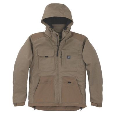 Carhartt Jacke Steel Braddock 107192