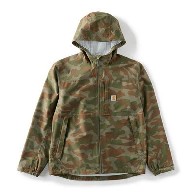 Carhartt Relaxed Fit Packable Jacket 105751