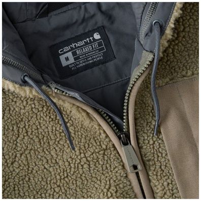 Carhartt Jacke Fairbanks Active 107665