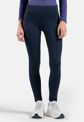 Odlo Damen Leggings Essential Warm Tights