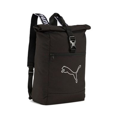 Puma Damen Rucksack Base Small Rolltop Backpack 92744