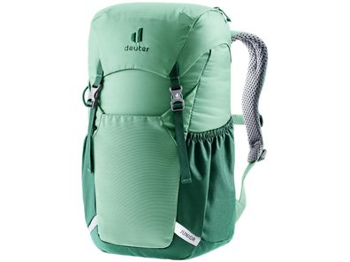 Deuter Kinderrucksack Junior spearmint-seagreen