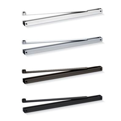 GEZE Gleitschiene Standard BG für TS 3000 und TS 5000