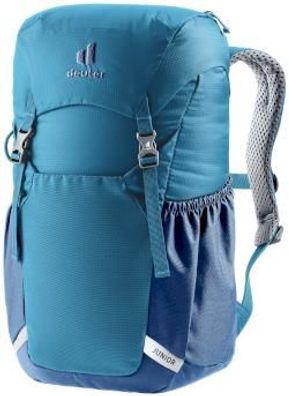 Deuter Kinderrucksack Junior wave-nightblue