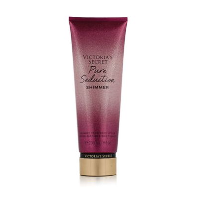 Victoria's Secret Pure Seduction Shimmer Körperlotion 236 ml (woman)