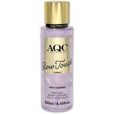 IDC Institute Glow Touch Purple 250 ml