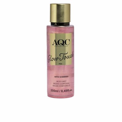 IDC Institute Glow Touch Pink 250 ml