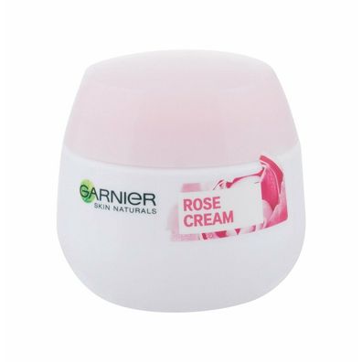 24h Essentials Feuchtigkeitscreme für trockene und empfindliche Haut