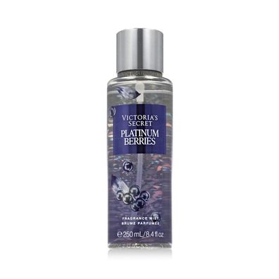 Victoria's Secret Platinum Berries Bodyspray 250 ml (woman)