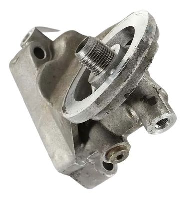 Audi 80 Halter Flansch Ölfilterhalter Ölfilterflansch 048115405B 048115417A