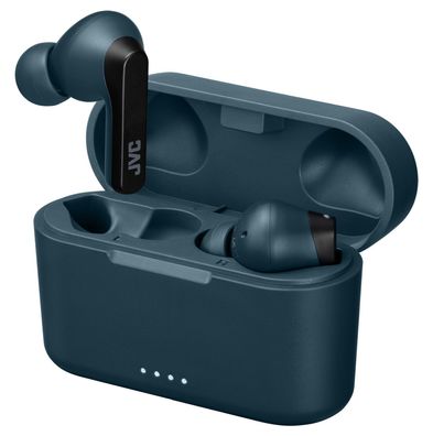 JVC HAA9TAE - Headset - Headset - 5.1