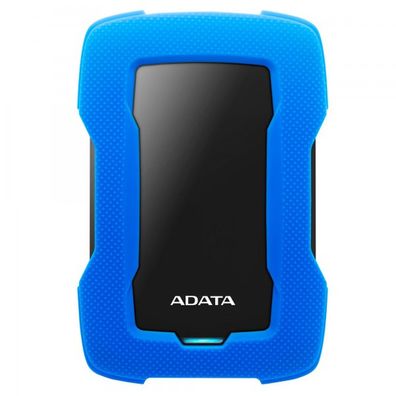 ADATA HD330 - Festplatte - 1 TB - extern (tragbar)