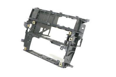Audi A4 B5 Mittelkonsole Verkleidung um Radio einfach ( no keinNavi) 8D0857007E