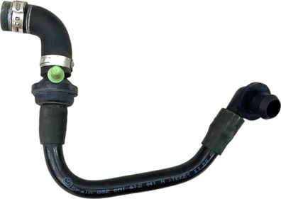 VW Polo Lupo Rohr Unterdruckrohr Bremse Rückschlagventil Ventil 6N1612041N