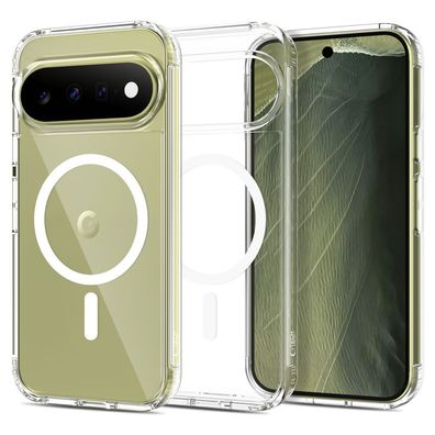 Tech-Protect FlexAir Hybrid Hülle für Google Pixel 9 / 9 Pro / 10 / 10 Pro / 11
