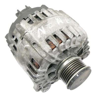 VW Passat Sharan Lichtmaschine Generator 03L903023 140A Start Stopp Betrieb TDI