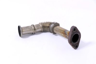 Lupo Caddy Schlauch Leitung Rohr 028131521AS Verbindungsrohr AKU 028131521F