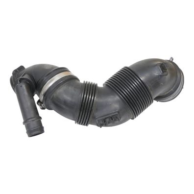 VW Golf Passat Rohr Schlauch 1,6 TDI 5Q0129654G Leitung Luftrohr Luft ##