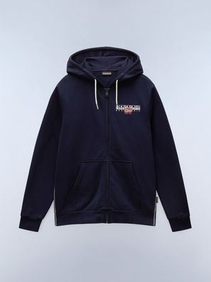Napapijri Sweatshirt B-Aylmer Fzhint NP0A4I1E