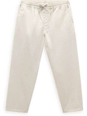 Vans Hose Range Loose Cropped Elastic Waist Pant 0005ZD