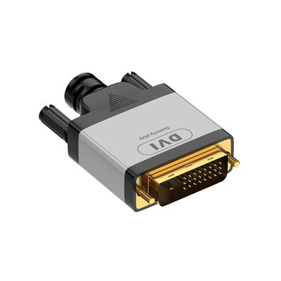 A96 DVI 24 + 1 Virtual Display Dummy Plug Emulator Headless Adapter 4K für PC Windows