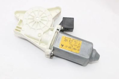 VW Passat 3B elektrischer Fensterheber vorne links 3B4837751A Fensterhebermotor