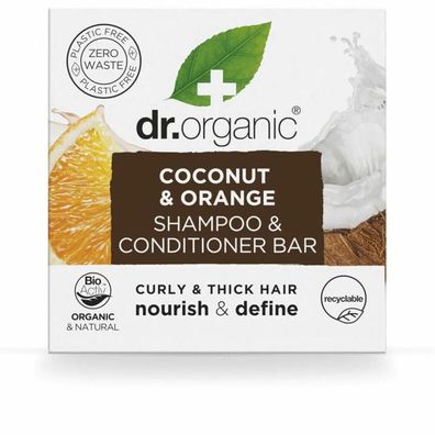 COCO AND ORANGE Shampoo und Spülung só ilo 75 gr