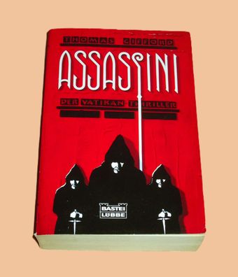 Assasini - Der Vatikan Thriller