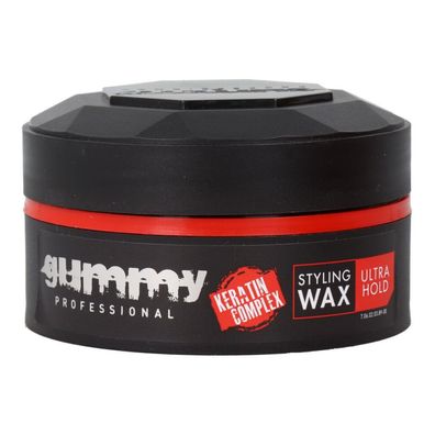 GUMMY Styling WAX ultra hold wax 150 ml