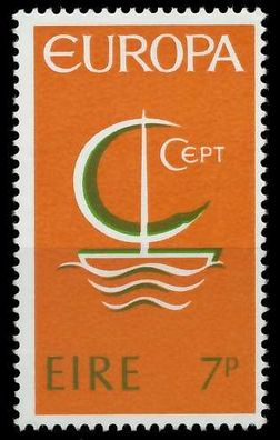 IRLAND 1966 Nr 189 postfrisch X9C7FF6