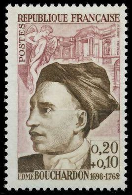 Frankreich 1962 Nr 1400 postfrisch S263E86