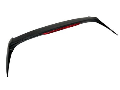 Original Hyundai Heckspoiler Spoiler Heckklappe I30 PDE SW schwarz N-Line Wagon