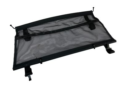 Original BMW Netztrennwand Netz Trennnetz Gepäcknetz Gitter X3 G45 schwarz