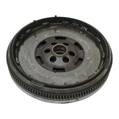 VW Golf 4 A3 Schwungrad Zweimassenschwungrad Sachs 1,8T AGU ARZ AUM 06A105264M