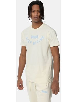 Lonsdale T-Shirt Rosemarkie T-Shirt normale Passform