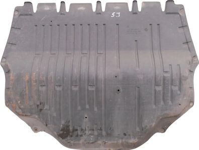 Skoda Fabia 5J Unterfahrschutz Dämpfung Schutz unter Motor Dämpfungswanne Diesel