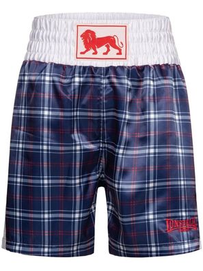 Lonsdale Boxhose Spaxton Boxhose