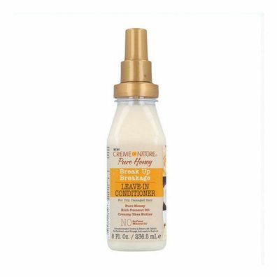 PURE HONEY Pflegespülung gegen Bruch, Leave-in, 236,5 ml