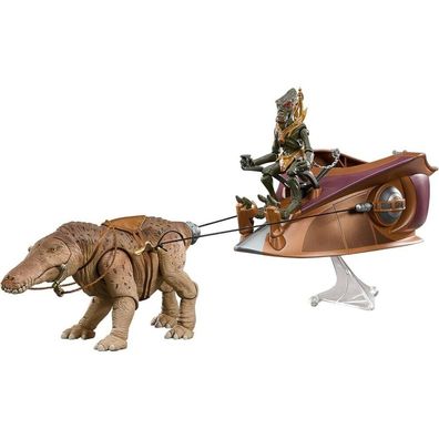 Figur Star Wars Orray von Geonosian Picador, 9,5 cm